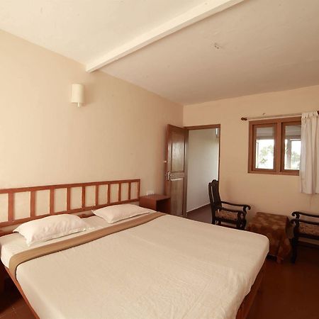 Green Jungle Holiday Resort Munnar Bagian luar foto