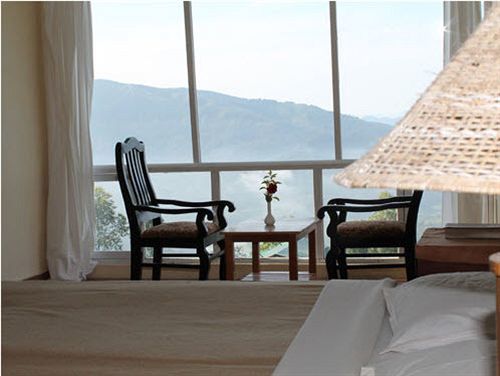 Green Jungle Holiday Resort Munnar Bagian luar foto