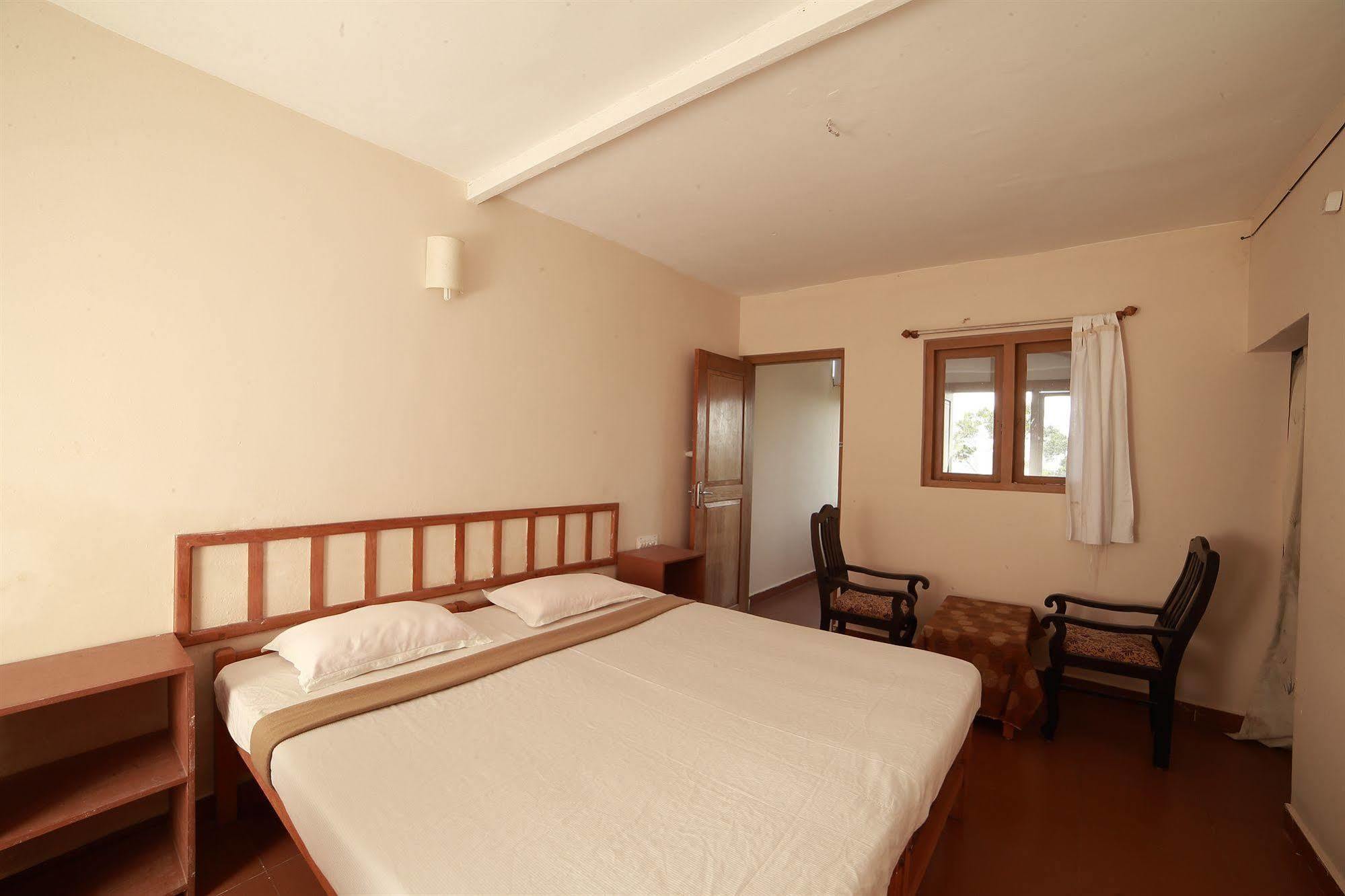 Green Jungle Holiday Resort Munnar Bagian luar foto