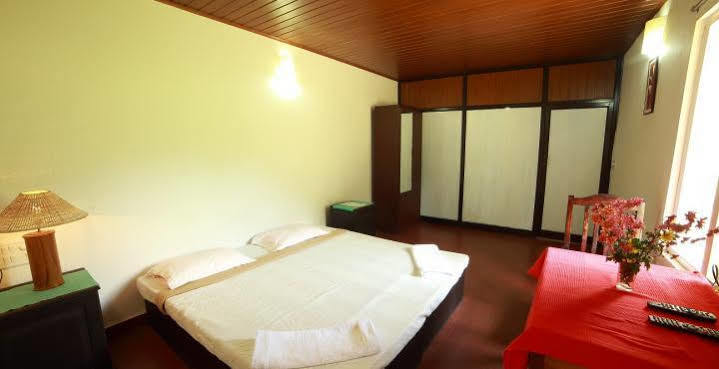 Green Jungle Holiday Resort Munnar Bagian luar foto