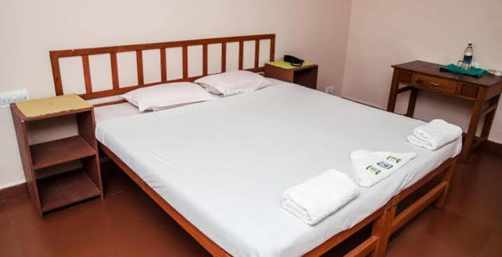 Green Jungle Holiday Resort Munnar Bagian luar foto